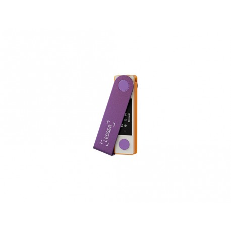 Denarnica za kriptovalute Ledger Nano X Retro Gaming