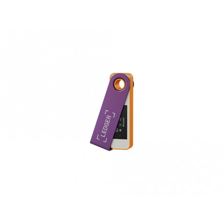 Denarnica za kriptovalute Ledger Nano S Plus Retro Gaming