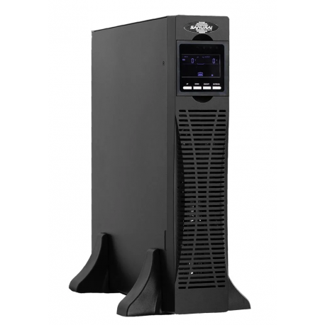 Samurai RTC 2000, Online Rack-Tower, 2000VA/2000W