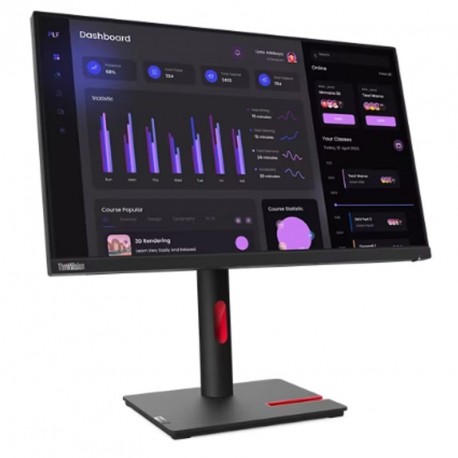 Monitor LENOVO ThinkVision T24i-30