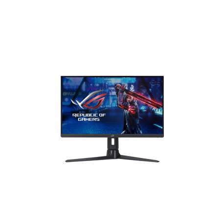 Monitor ASUS ROG Strix XG27AQMR