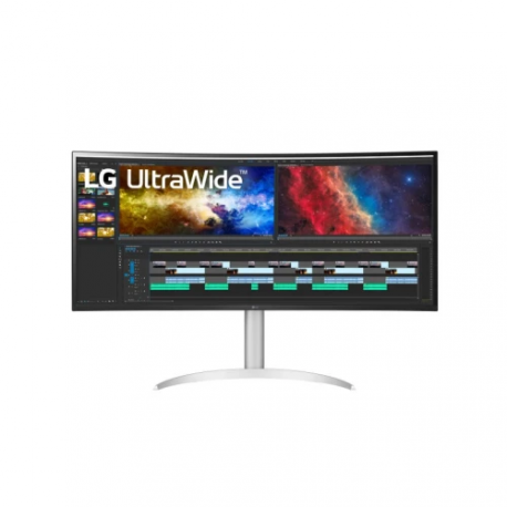 Monitor LG 38WP85CP-W