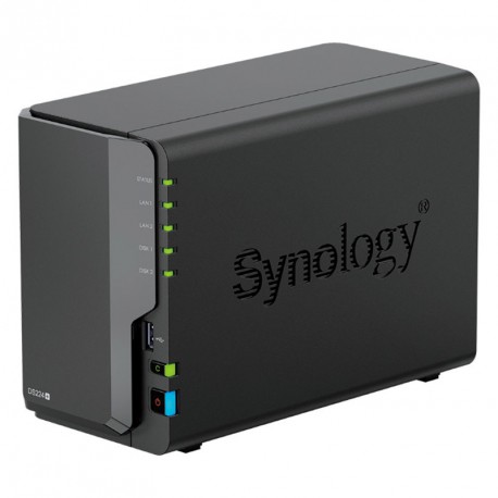 NAS strežnik Synology DS224+