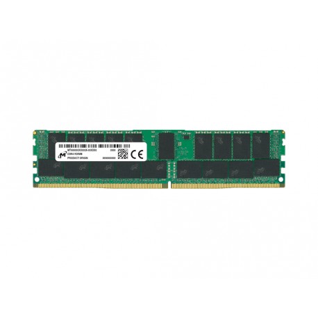 Pomnilnik DDR4 32GB 3200MHz Micron, MTA18ASF4G72PZ