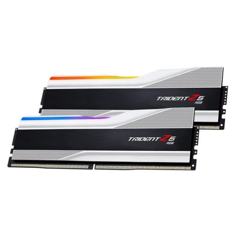 Pomnilnik DDR5 32GB (2x16GB) 7200MHz G.SKILL Trident Z5 RGB, 7200J3445G16GX2