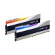 Pomnilnik DDR5 32GB (2x16GB) 7200MHz G.SKILL Trident Z5 RGB, 7200J3445G16GX2