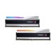 Pomnilnik DDR5 32GB (2x16GB) 7200MHz G.SKILL Trident Z5 RGB, 7200J3445G16GX2