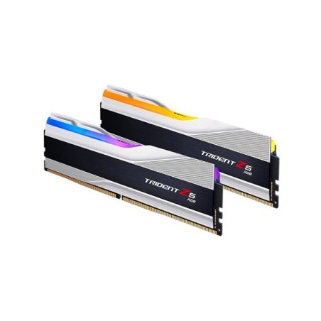 Pomnilnik DDR5 32GB (2x16GB) 7200MHz G.SKILL Trident Z5 RGB, 7200J3445G16GX2