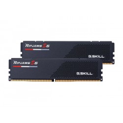 Pomnilnik DDR5 32GB (2x16GB) 6000MHz G.SKILL Ripjaws S5, 6000J3040F16GX2