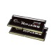 Pomnilnik SODIMM DDR5 32GB (2x16) 5200MHz G.SKILL Ripjaws, F5-5200S3838A16GX2-R