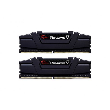 Pomnilnik DDR4 32GB (2x16GB) 4000MHz, G.SKILL Ripjaws V, F4-4000C18D-32GVK