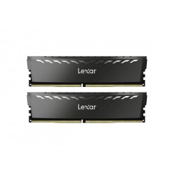 Pomnilnik DDR4 16GB (2x8GB) 3200MHz Lexar THOR, LD4BU008G-R3200GDXG