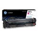 Toner HP 207A magenta, W2213A