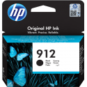 Črnilo HP 912, črno, 3YL80AE