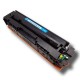 Toner HP 216A, cyan, W2411A