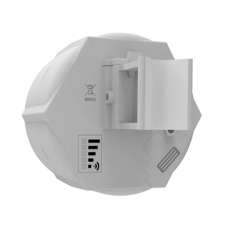 MikroTik routerboard SXT LTE Kit