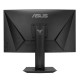 Monitor ASUS TUF VG27VQM, ukrivljen