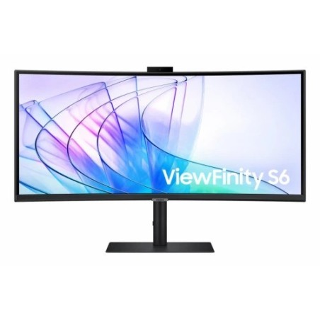 Monitor SAMSUNG S34C652VAU