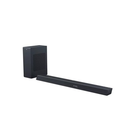 Soundbar Philips TAB8805