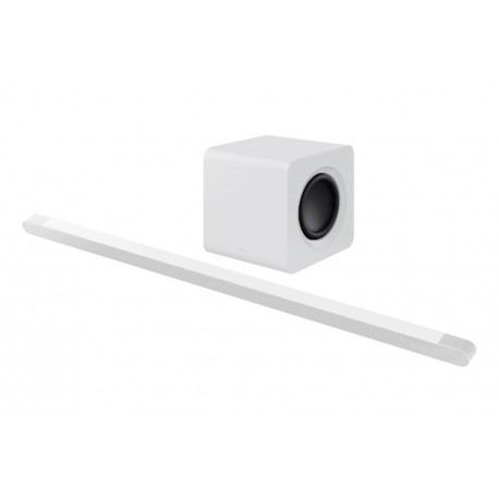 Soundbar SAMSUNG HW-S801B