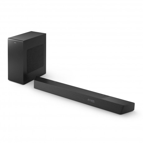 Soundbar Philips TAB8907