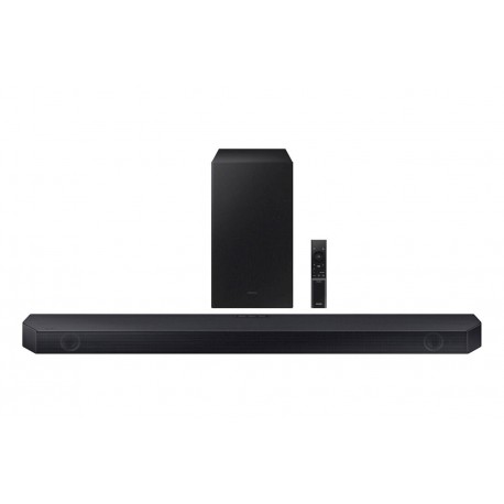 Soundbar SAMSUNG HW-Q60C