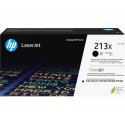 Toner HP 213X črn W2130X