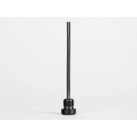 Kapsula za shranjevanje Cryptosteel Capsule NOIR