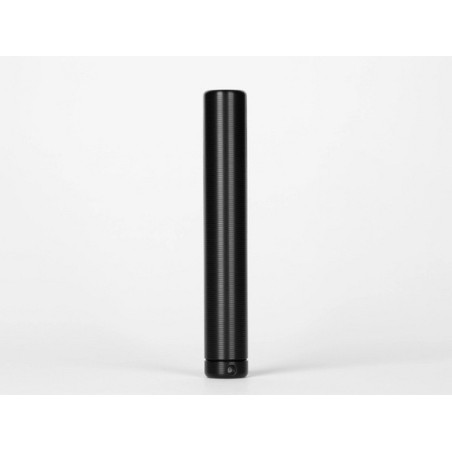 Denarnica za kriptovalute Cryptosteel Capsule NOIR