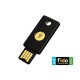 Varnostni ključ Yubico Security Key NFC