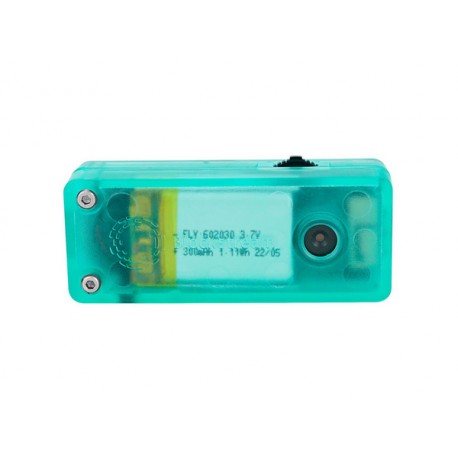 Denarnica za kriptovalute Blockstream JADE, BTCBST006