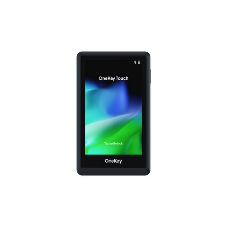Denarnica za kriptovalute OneKey Touch