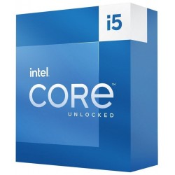 Procesor Intel Core i5-14600KF BOX, BX8071514600KF