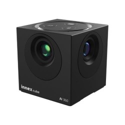 Videokonferenčna kamera Innex 360 Cube-AI 360