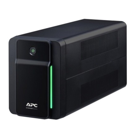 UPS APC Back-UPS BX750MI-GR Line-Interactive 750VA 410W AVR Schuko