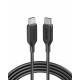 Kabel PowerLine III USB-C to USB-C 1