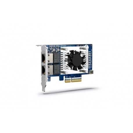 Mrežna kartica QNAP  10Gb, dual port RJ45