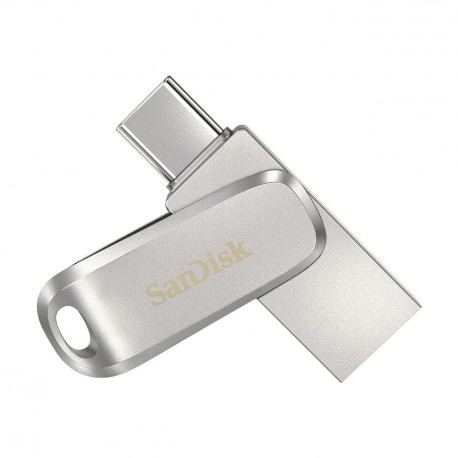 USB ključek SanDisk Ultra Dual Drive Luxe 512GB USB Type-C/ USB 3.1