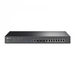 Usmerjevalnik (router) TP-LINK ER8411 Omada