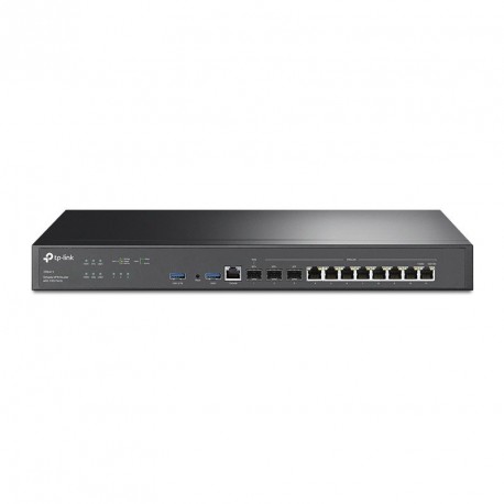 Usmerjevalnik (router) TP-LINK ER8411 Omada