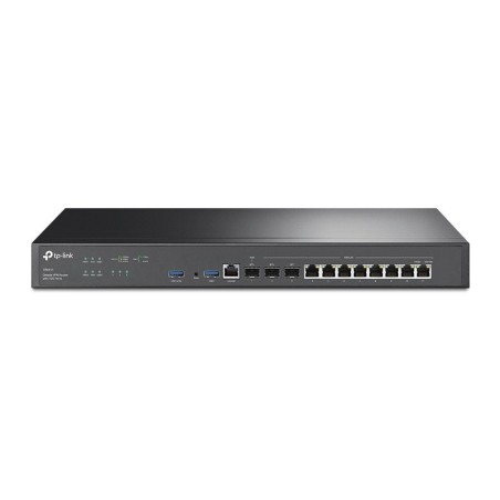 Usmerjevalnik (router) TP-LINK ER8411 Omada