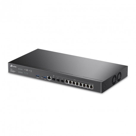 Usmerjevalnik (router) TP-LINK ER8411 Omada