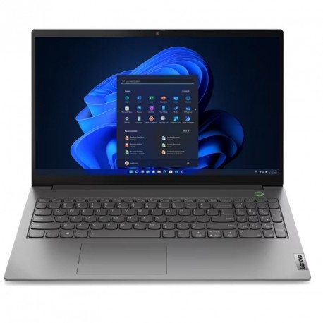 Prenosnik LENOVO ThinkBook 15 G4 i7-1255U, 16GB, SSD 1TB, 21DJ00BRSC, 3L gar.
