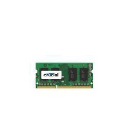 Pomnilnik za prenosnik DDR3L 4GB 1600MHz Crucial (CT51264BF160B)