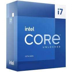 Procesor Intel Core i7-14700KF BOX, BX8071514700KF