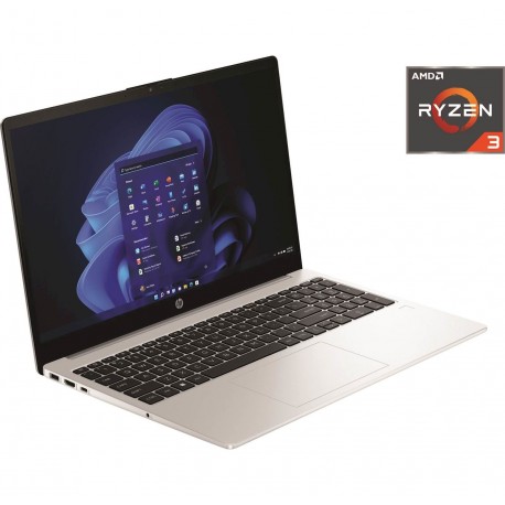 Prenosnik HP 255 G10 R3-7330U, 16GB, SSD 512GB, W11H