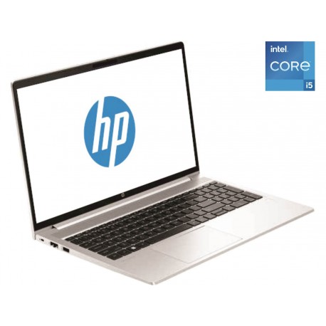 Prenosnik HP ProBook 450 G10 i5-1335U, 16GB, SSD 512GB, W11P