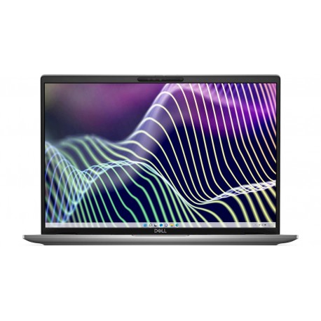 Prenosnik DELL Latitude 7640 i5-1345U vPro, 16GB, SSD 512GB, W11P