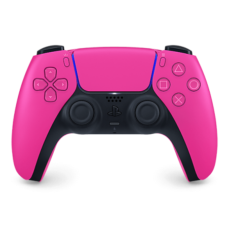 Brezžični kontroler Playstation PS5 Dualsense pink