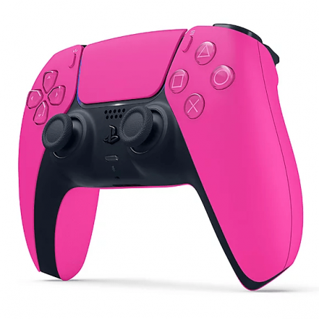 Brezžični kontroler PlayStation 5 Dualsense, Pink V2